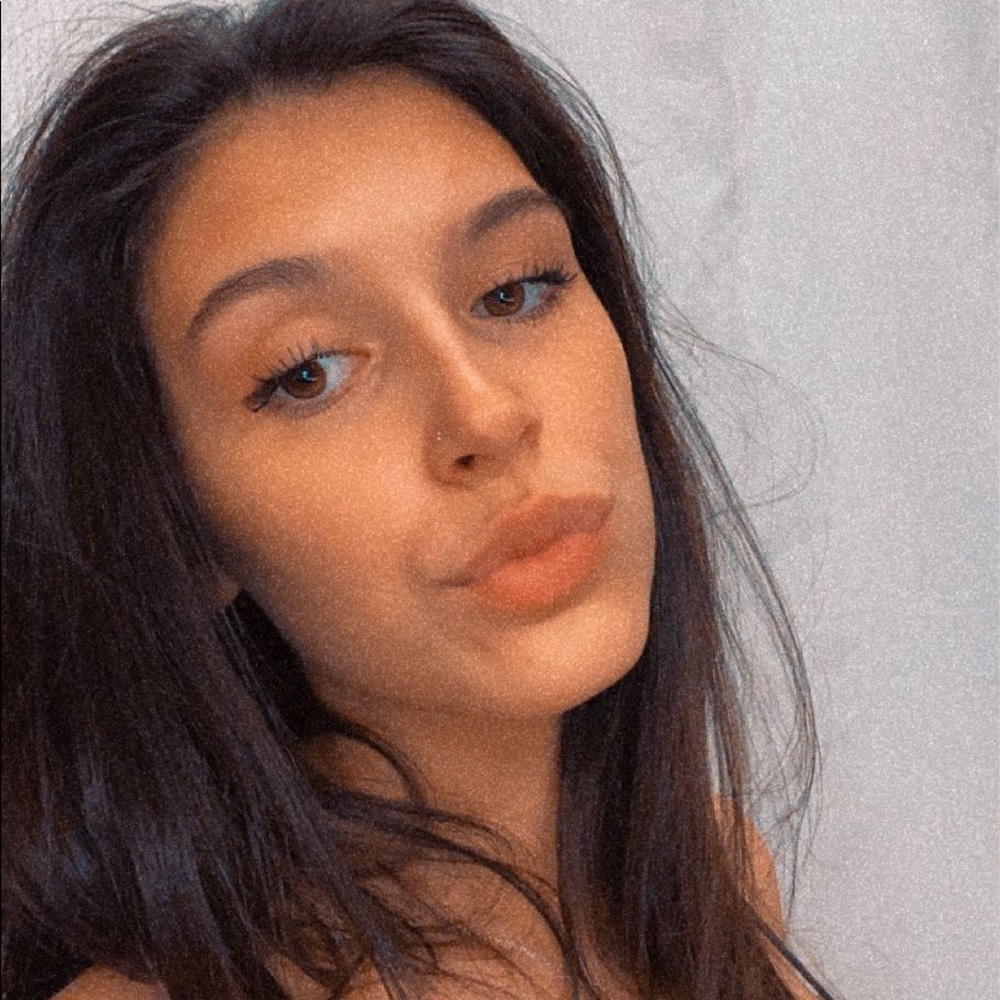 Meet your Posher, Kylie